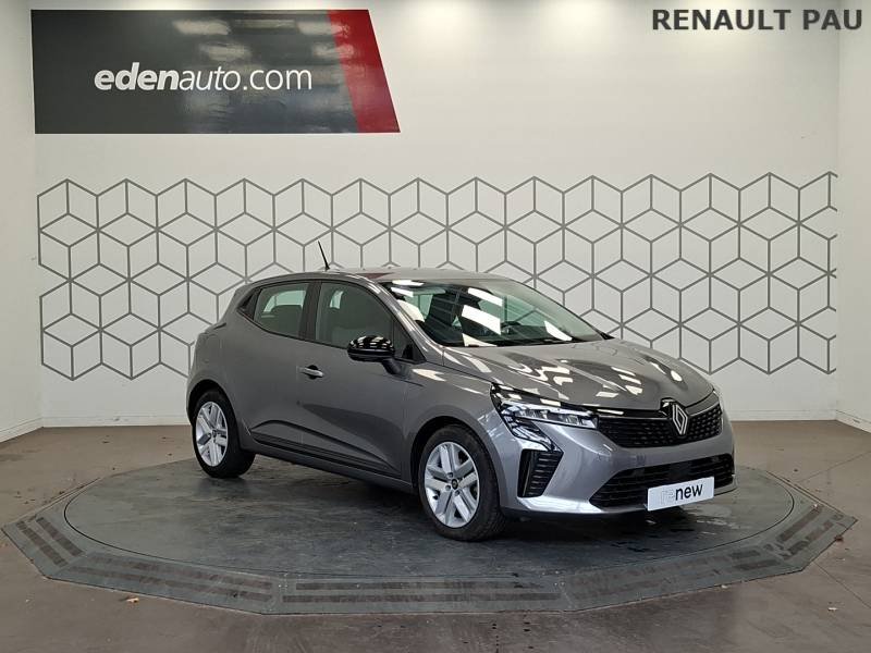 Renault Clio - Photo 7