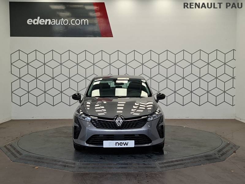 Renault Clio - Photo 8