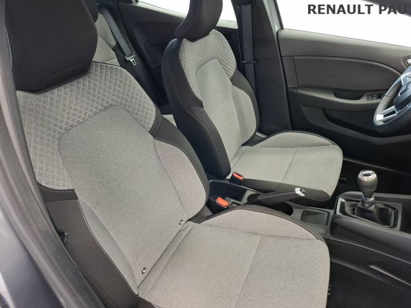 Renault Clio - Photo 9