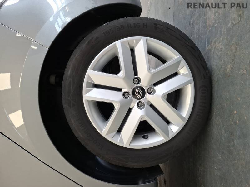 Renault Clio - Photo 10