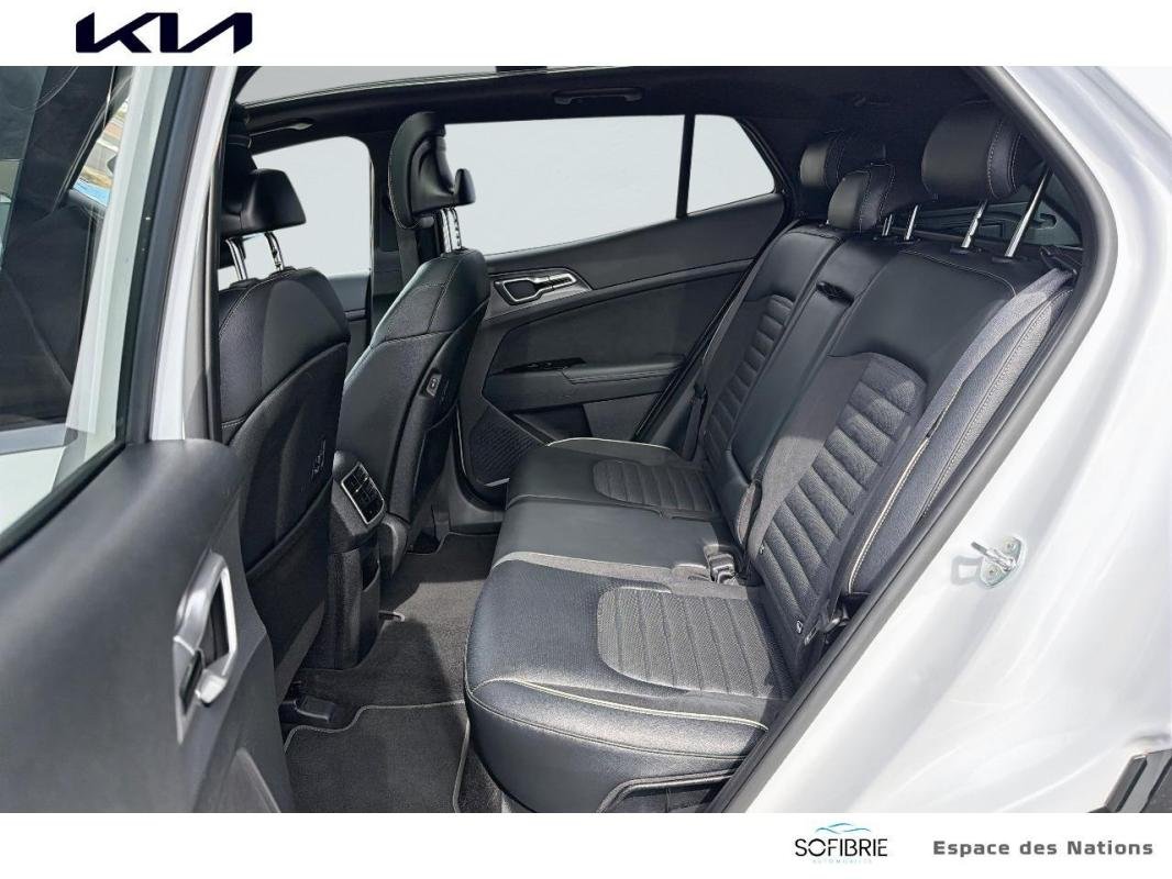 Kia Sportage - Photo 12