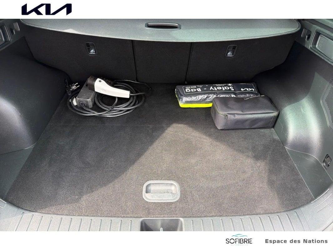 Kia Sportage - Photo 14