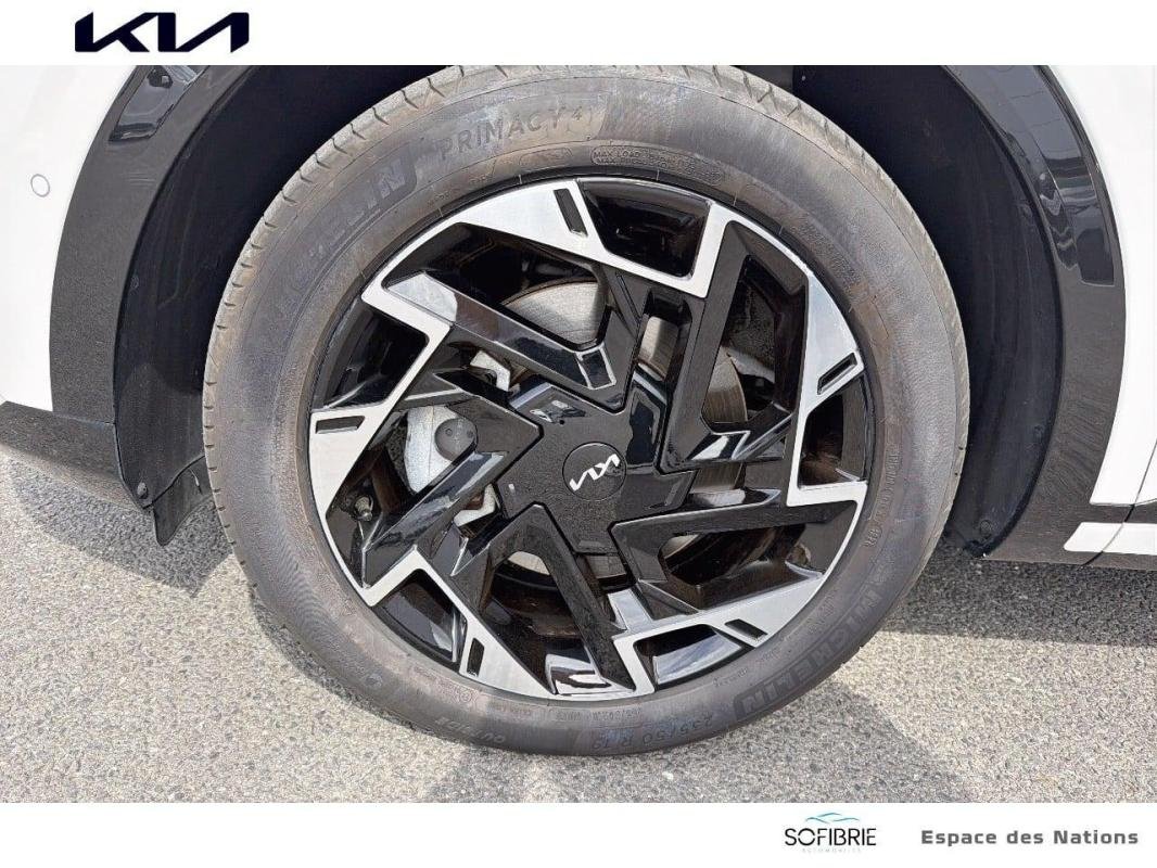 Kia Sportage - Photo 15