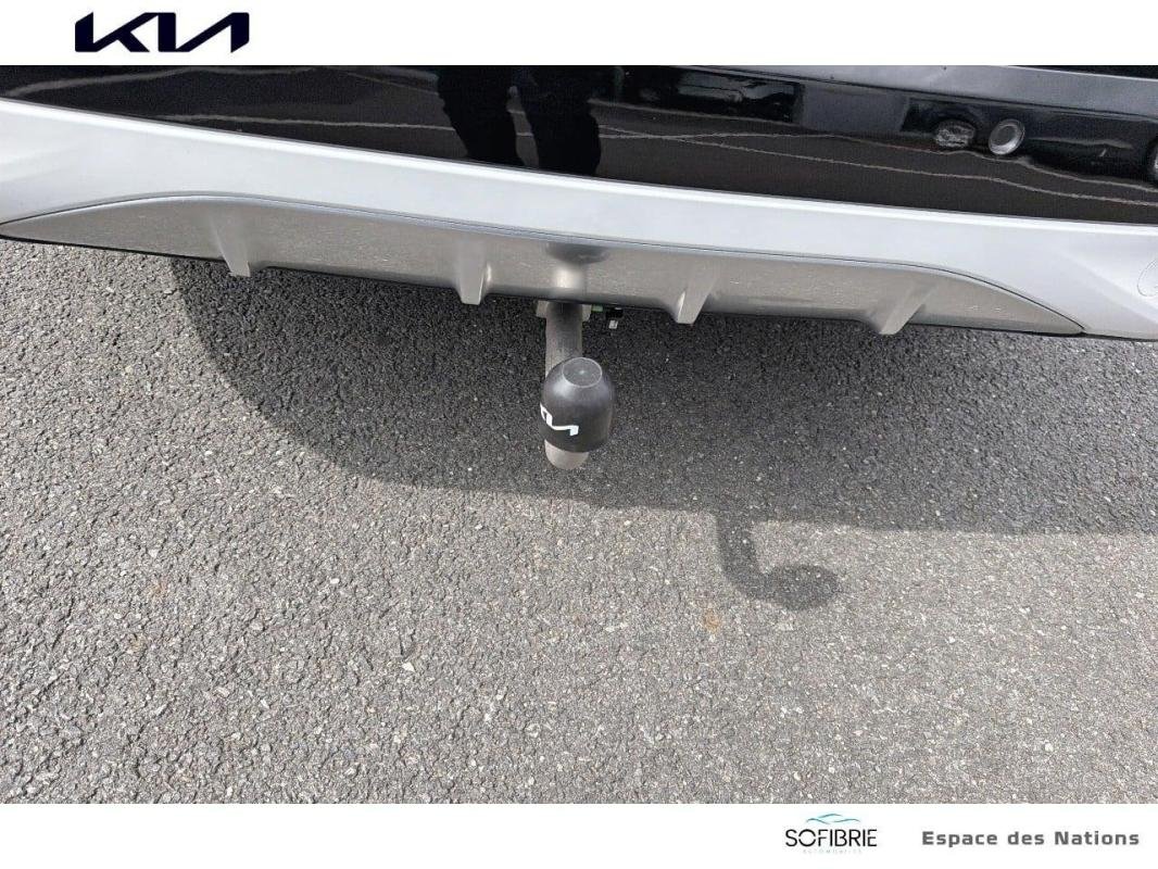 Kia Sportage - Photo 18