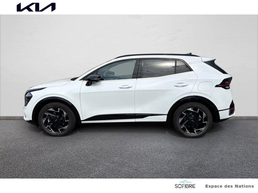 Kia Sportage - Photo 2