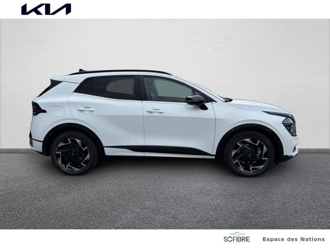 Kia Sportage - Photo 4