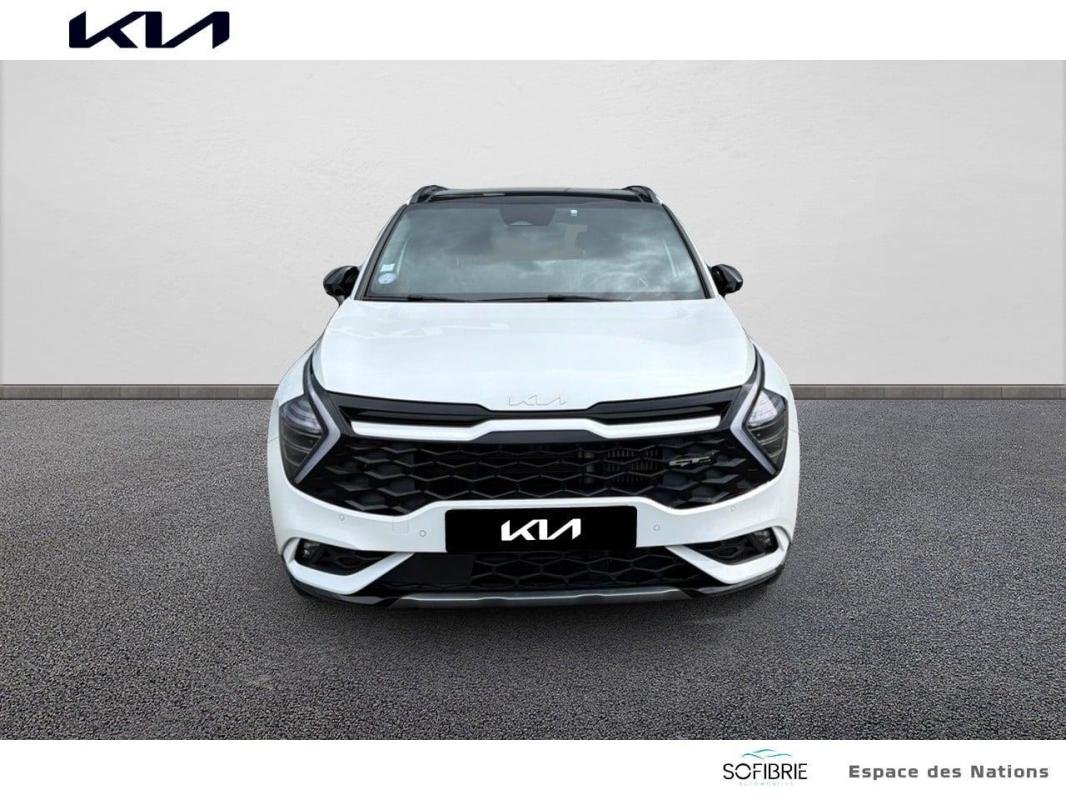 Kia Sportage - Photo 5