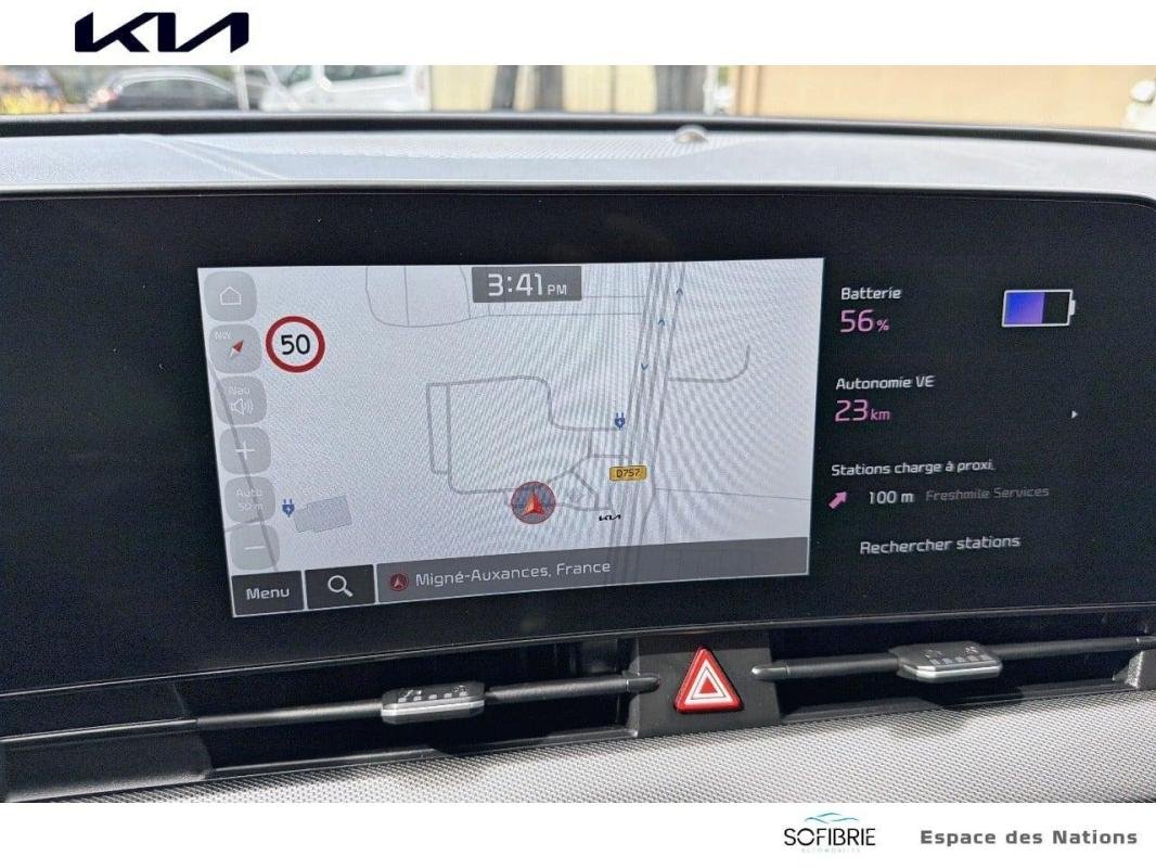 Kia Sportage - Photo 8