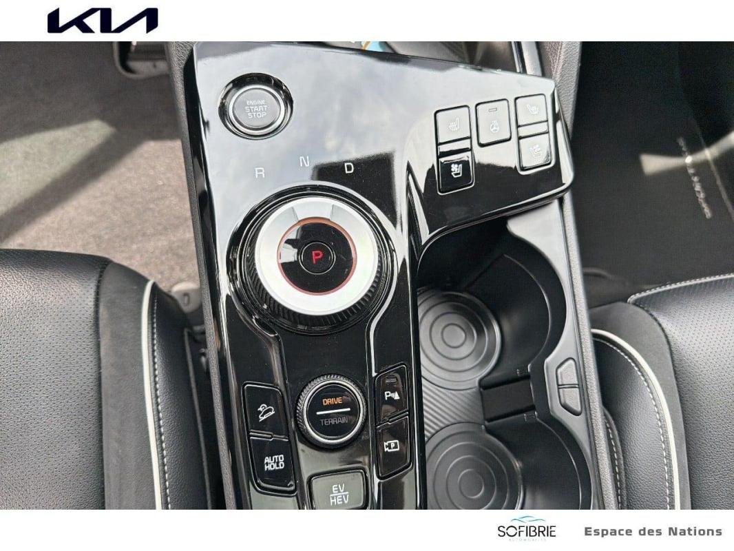 Kia Sportage - Photo 10