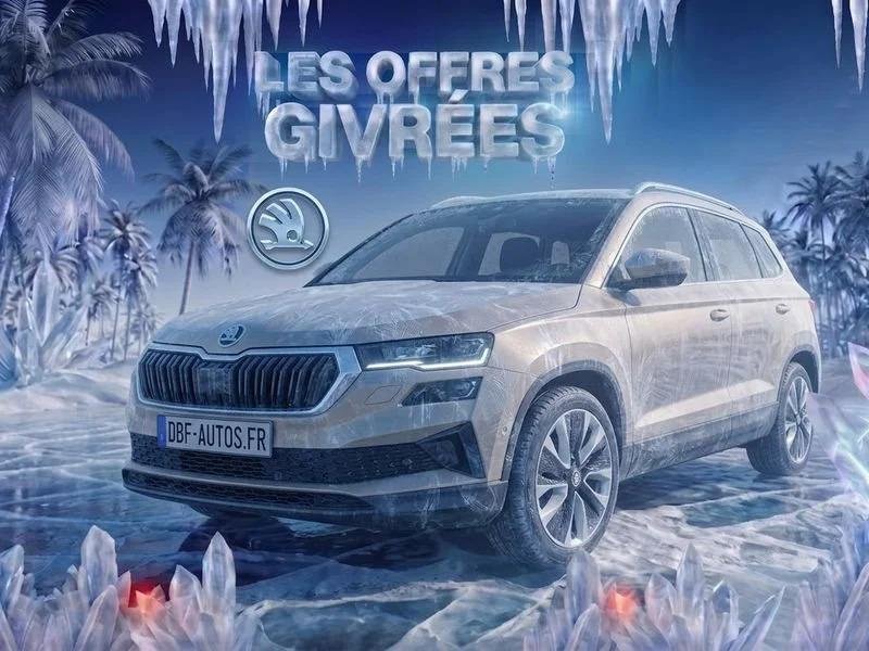 Skoda Karoq - Photo 1