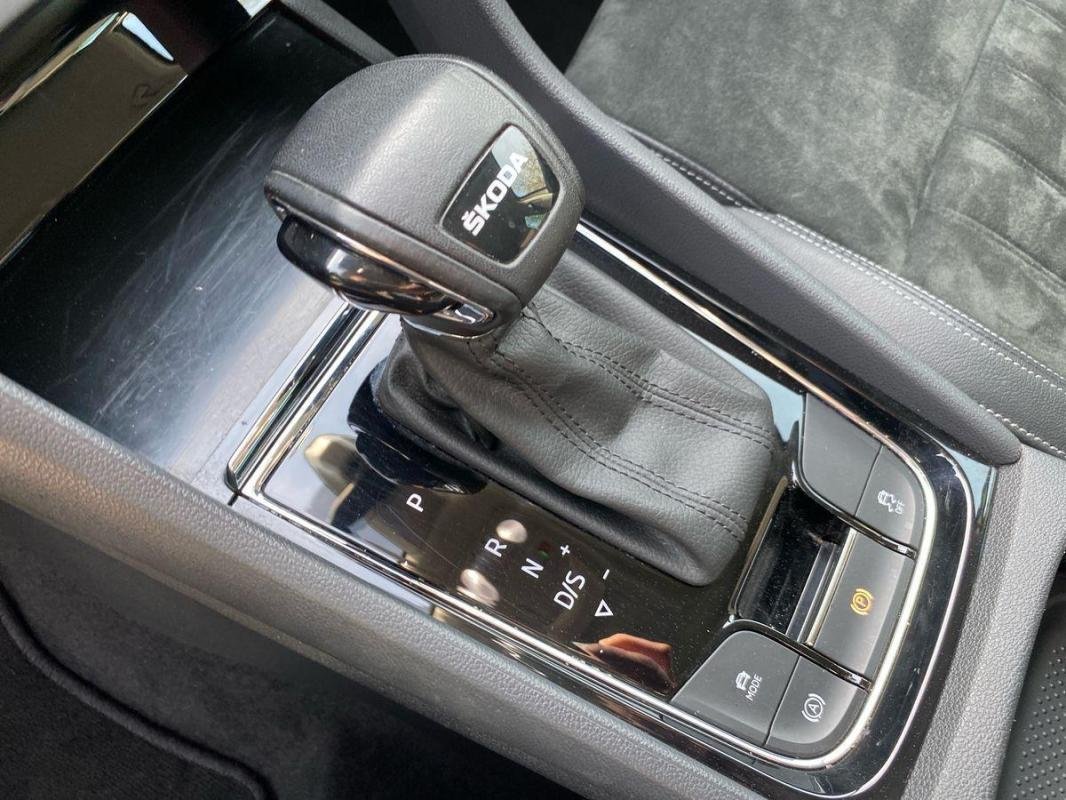 Skoda Karoq - Photo 12