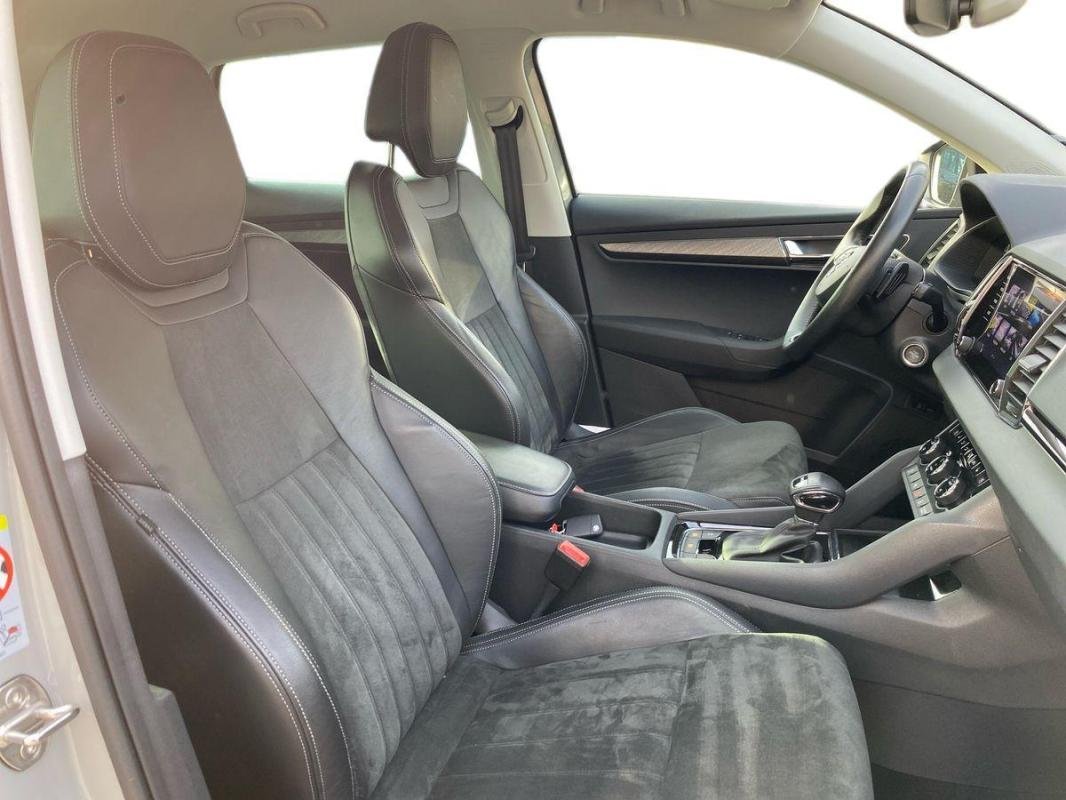 Skoda Karoq - Photo 14