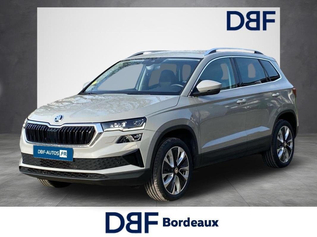 Skoda Karoq - Photo 2