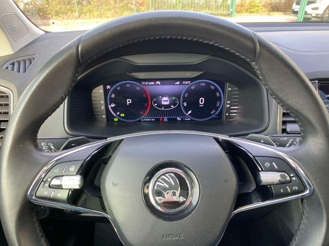 Skoda Karoq - Photo 21