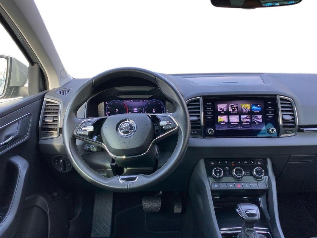 Skoda Karoq - Photo 25