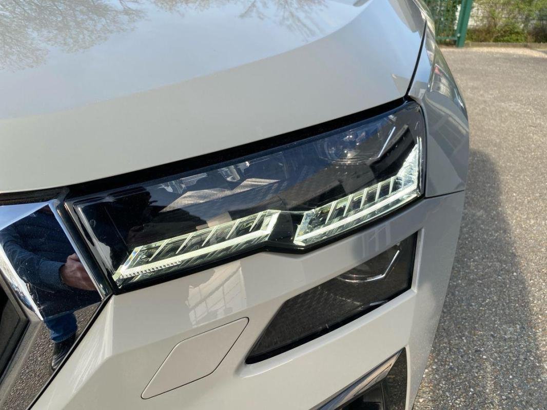 Skoda Karoq - Photo 26