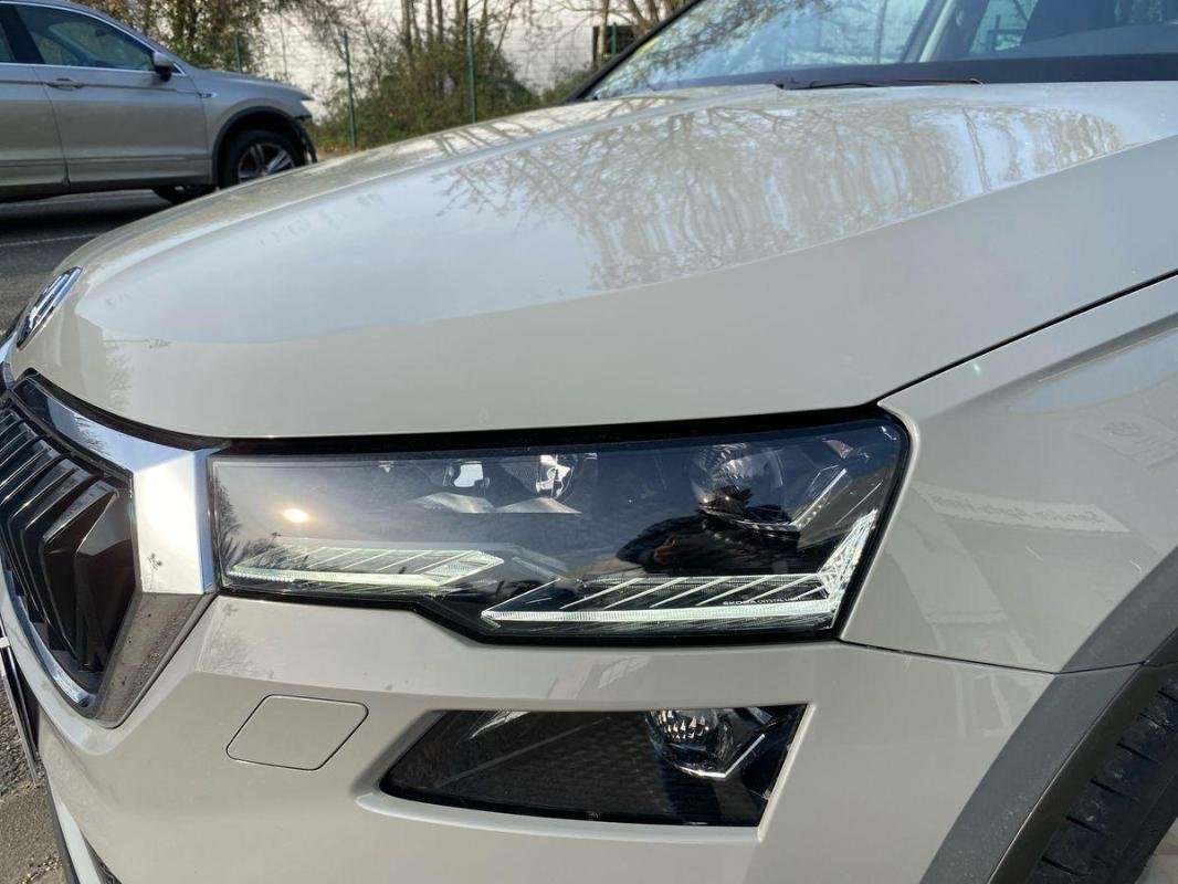 Skoda Karoq - Photo 27