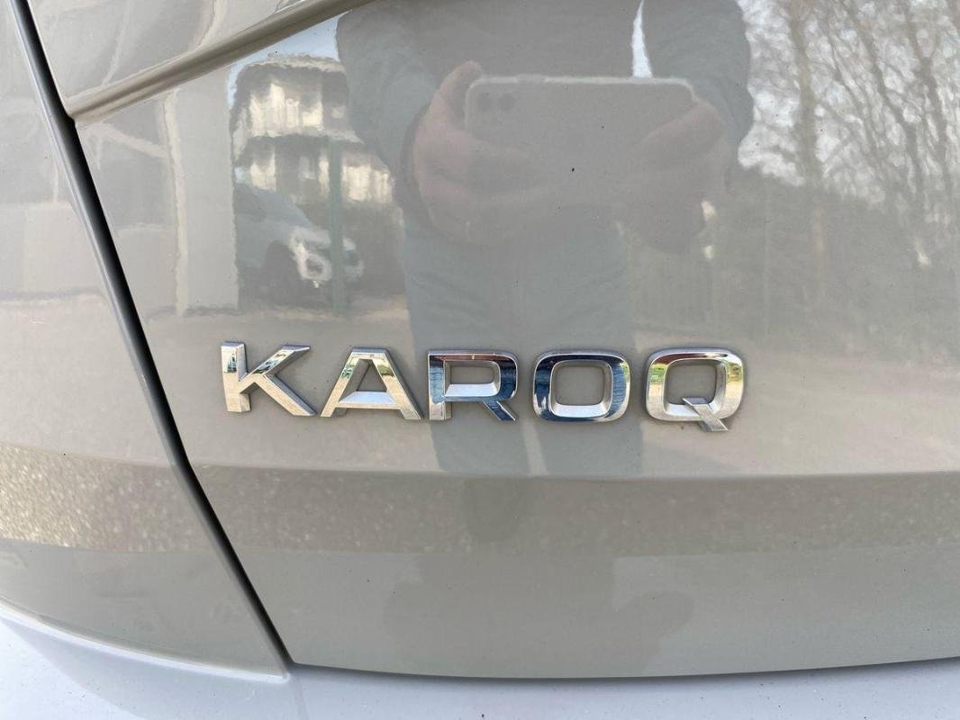 Skoda Karoq - Photo 28