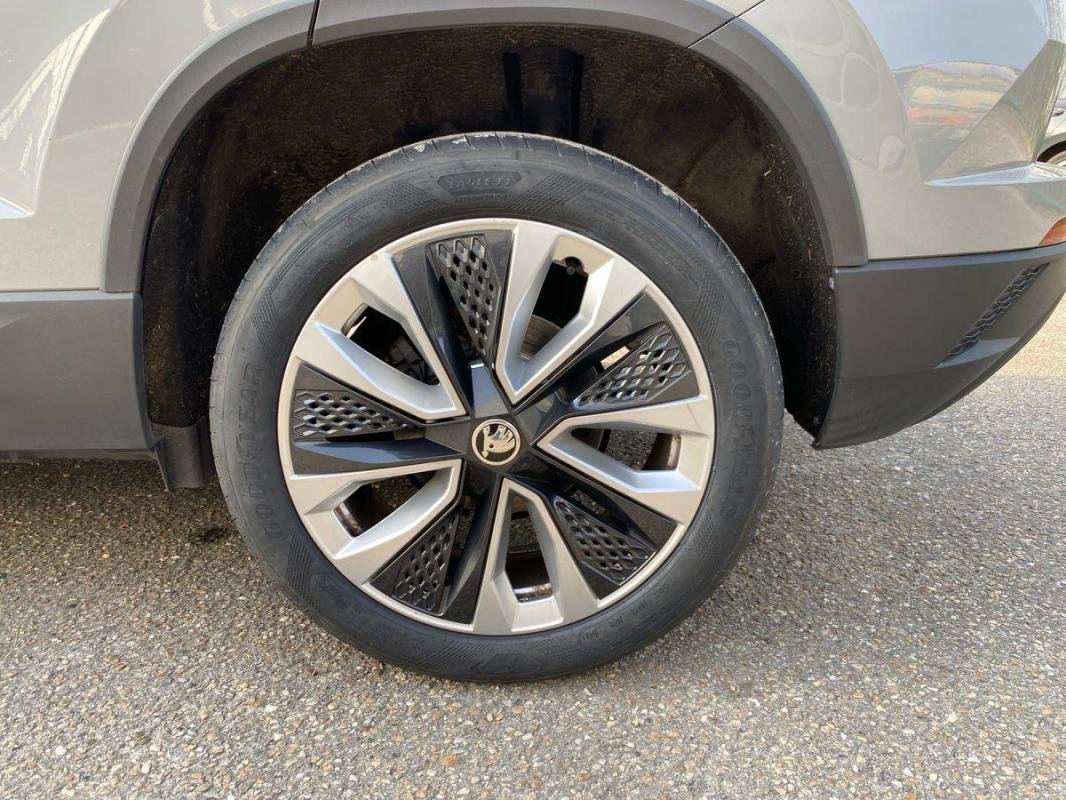 Skoda Karoq - Photo 29