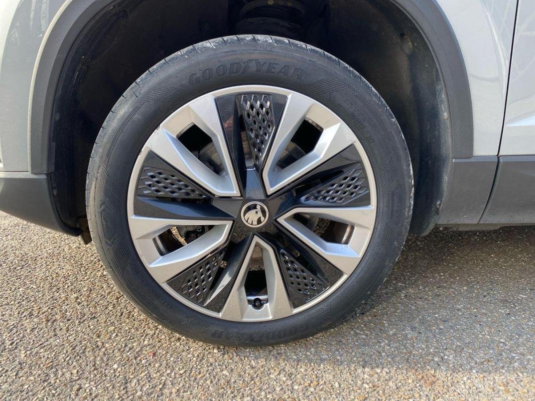 Skoda Karoq - Photo 30