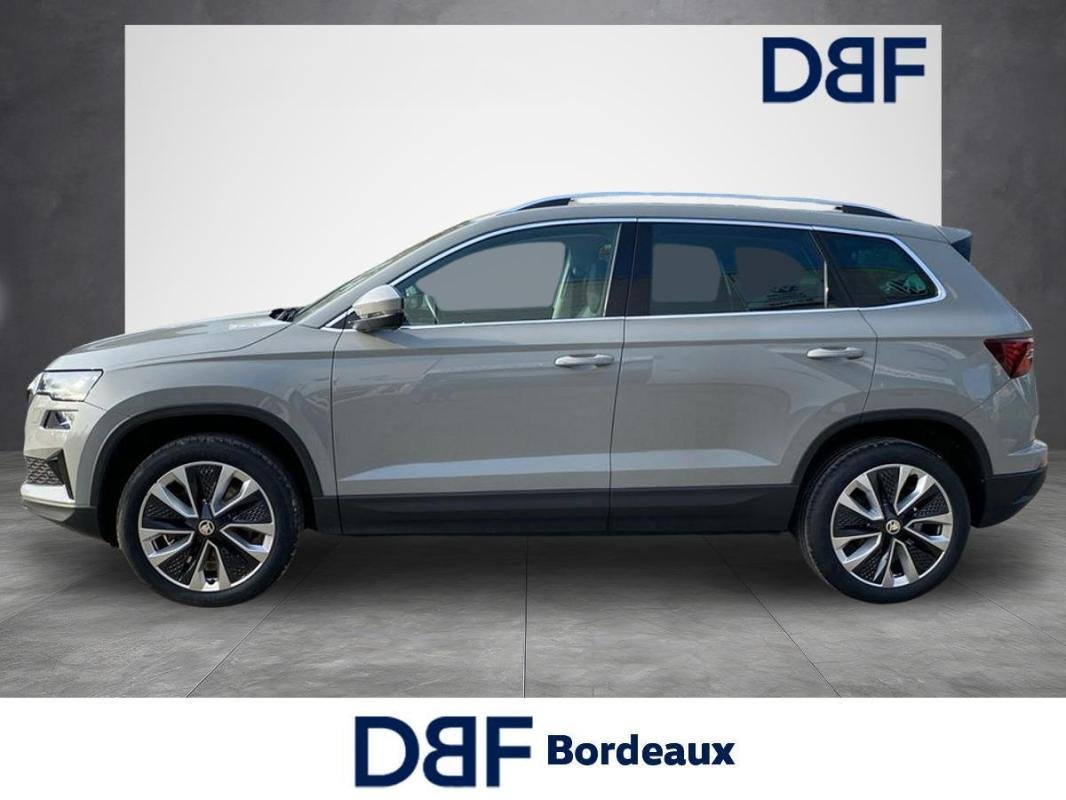 Skoda Karoq - Photo 3