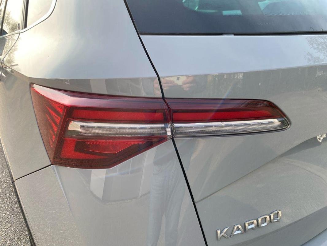 Skoda Karoq - Photo 31