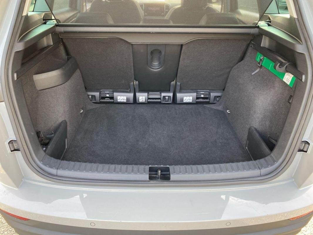Skoda Karoq - Photo 32