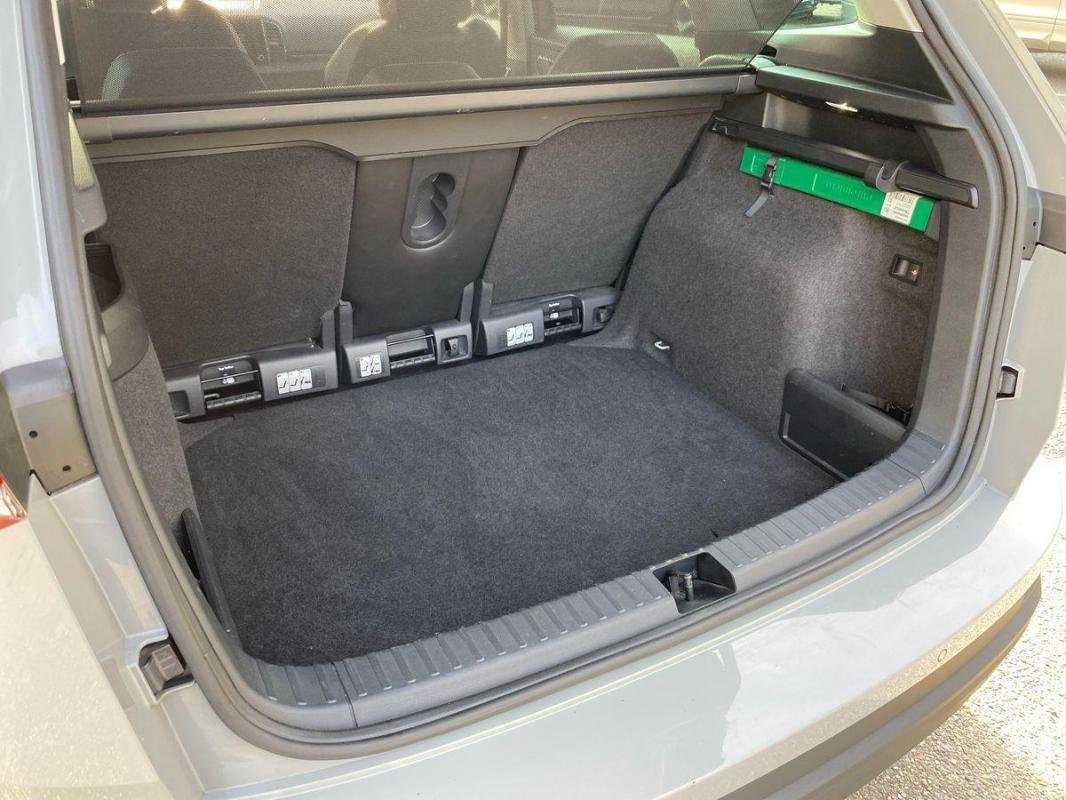 Skoda Karoq - Photo 33