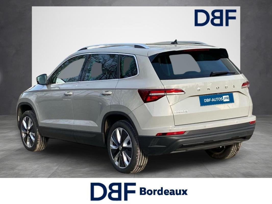 Skoda Karoq - Photo 4