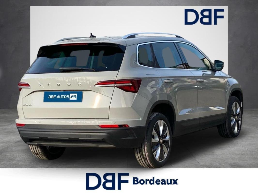 Skoda Karoq - Photo 6