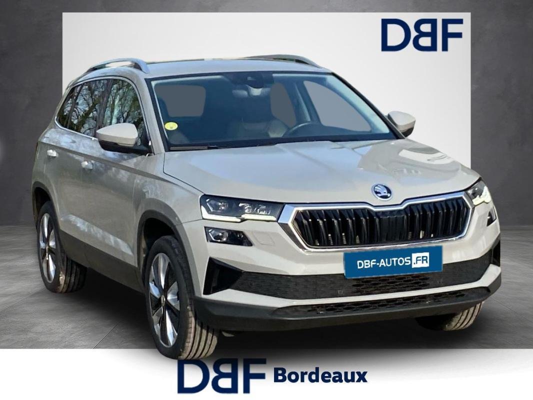 Skoda Karoq - Photo 7