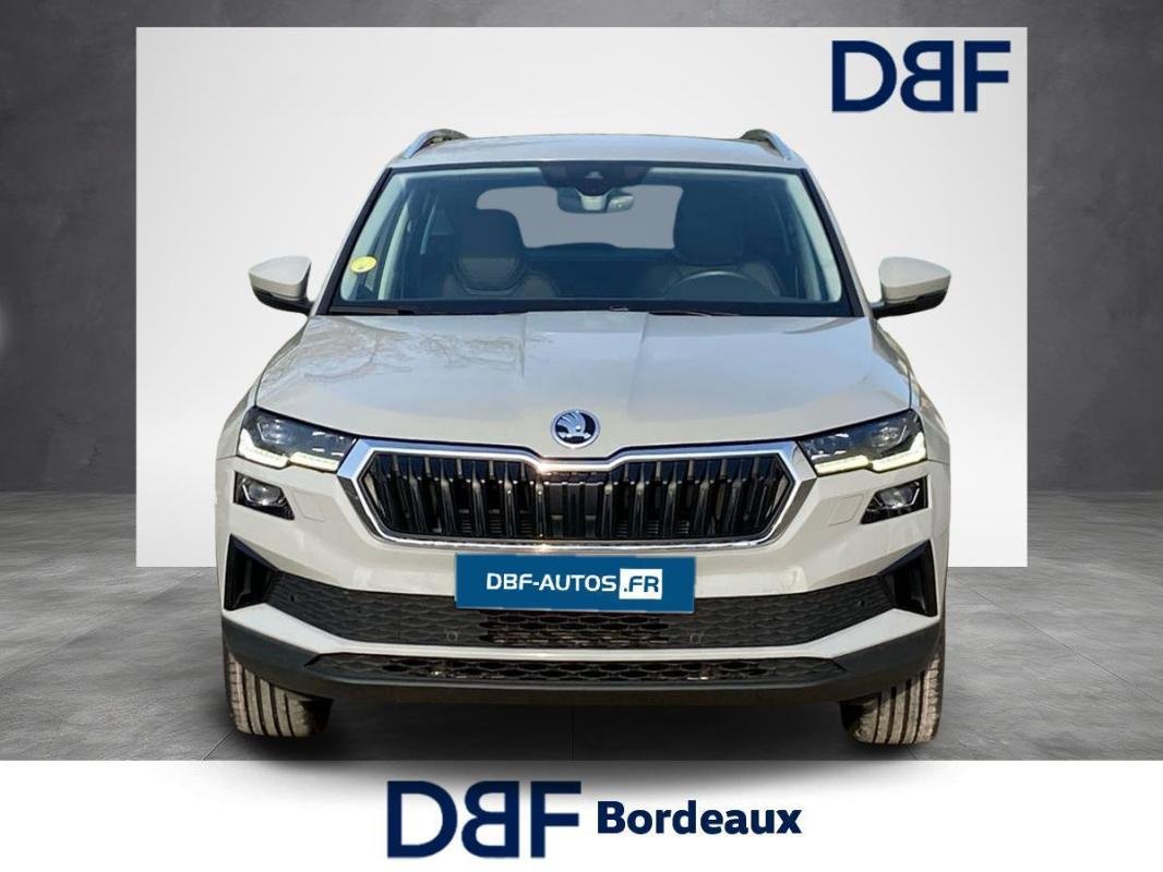 Skoda Karoq - Photo 8