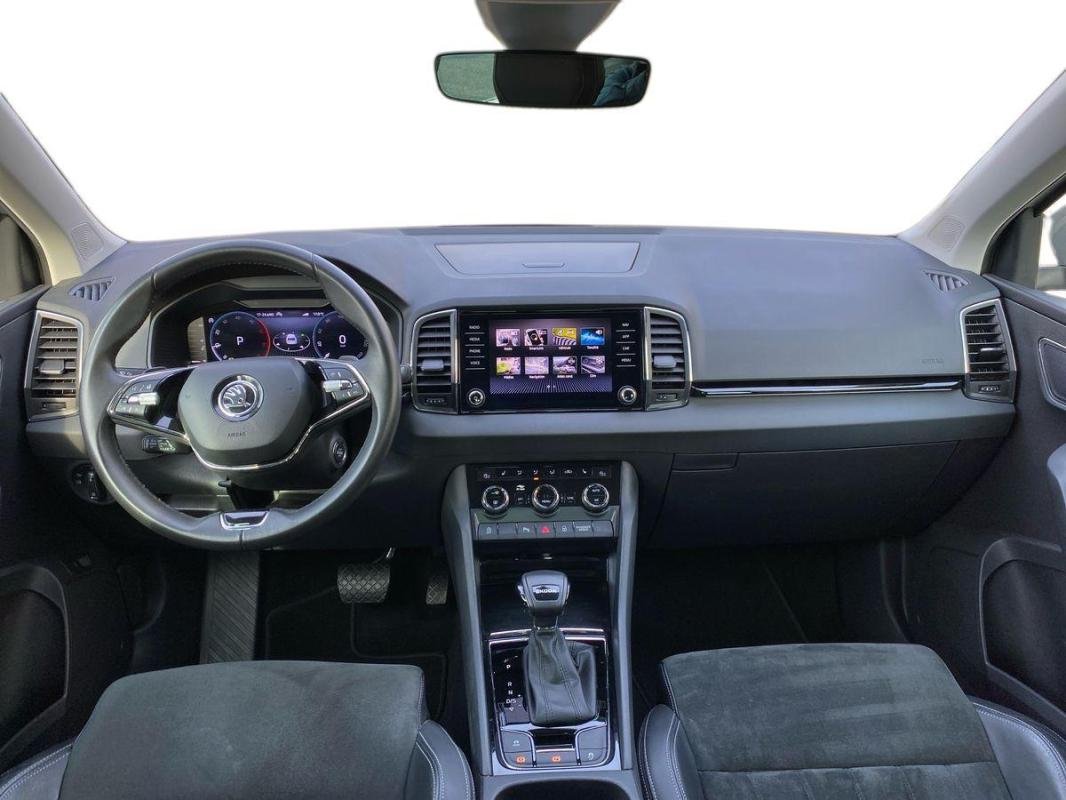 Skoda Karoq - Photo 9