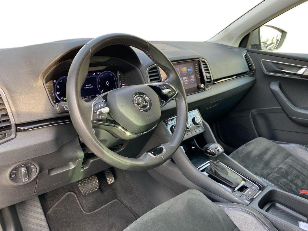 Skoda Karoq - Photo 10