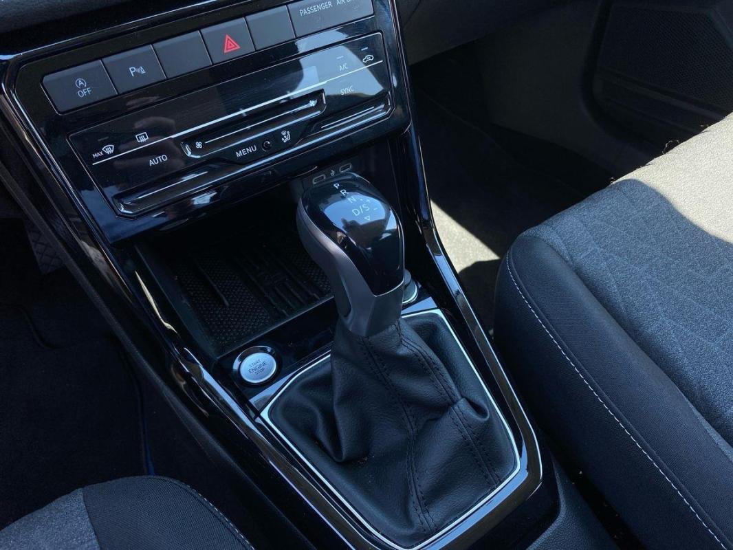Volkswagen T-Cross - Photo 11