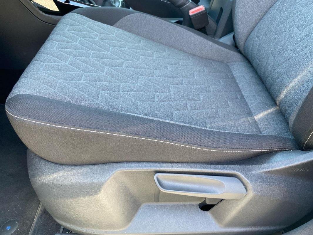Volkswagen T-Cross - Photo 14