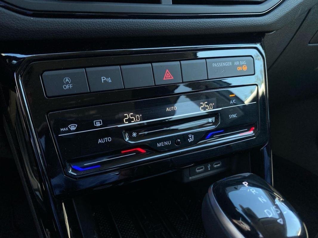 Volkswagen T-Cross - Photo 19
