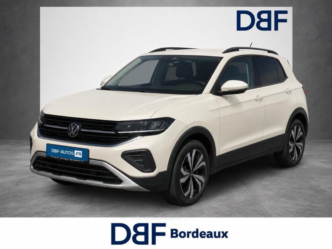 Volkswagen T-Cross - Photo 7