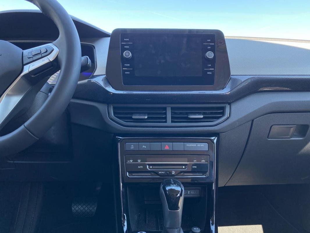 Volkswagen T-Cross - Photo 10