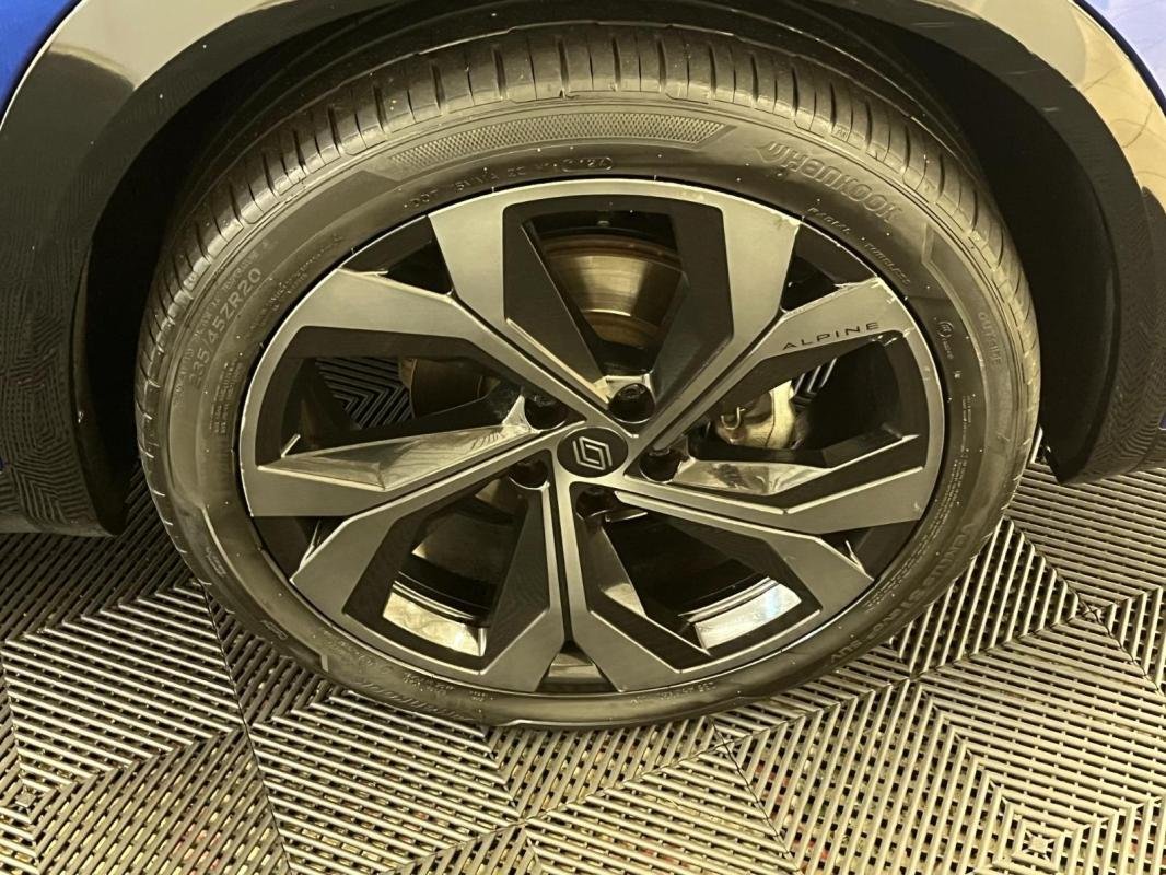 Renault Austral - Photo 12