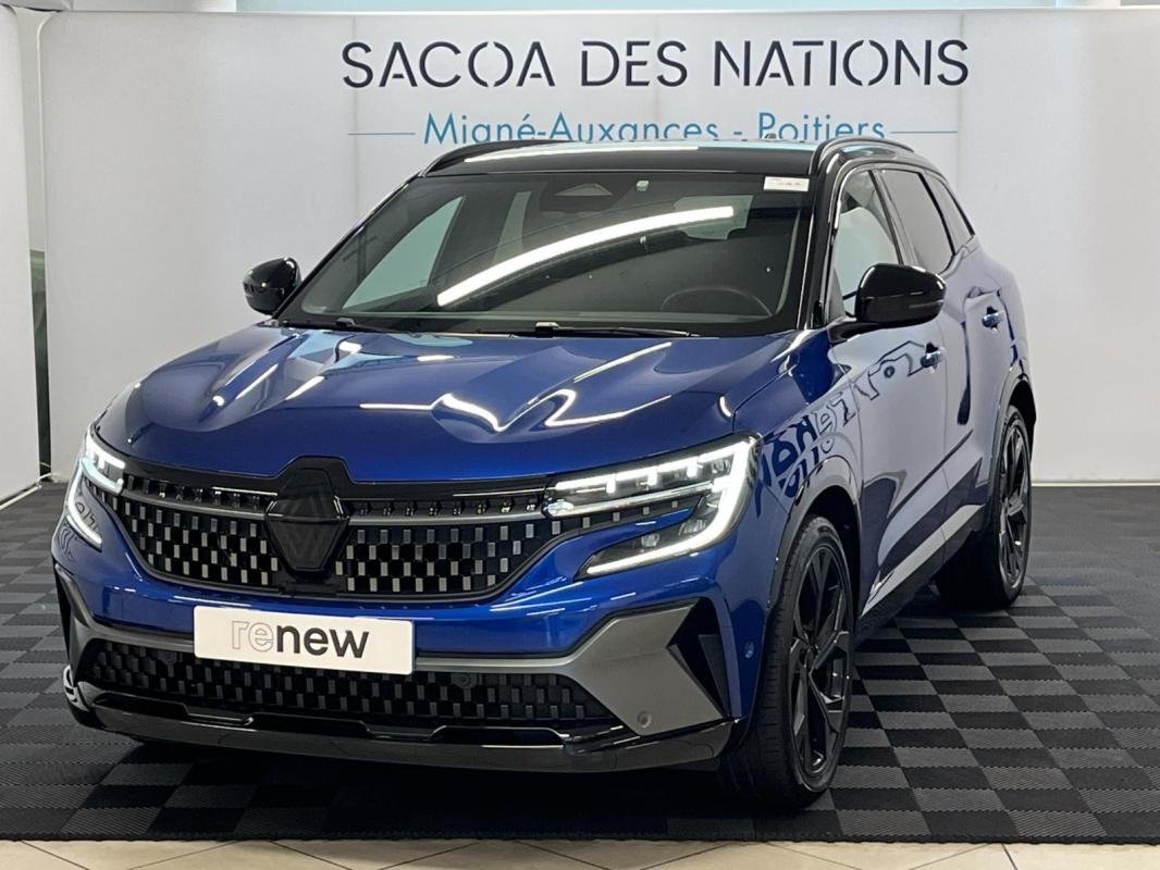 Renault Austral - Photo 14