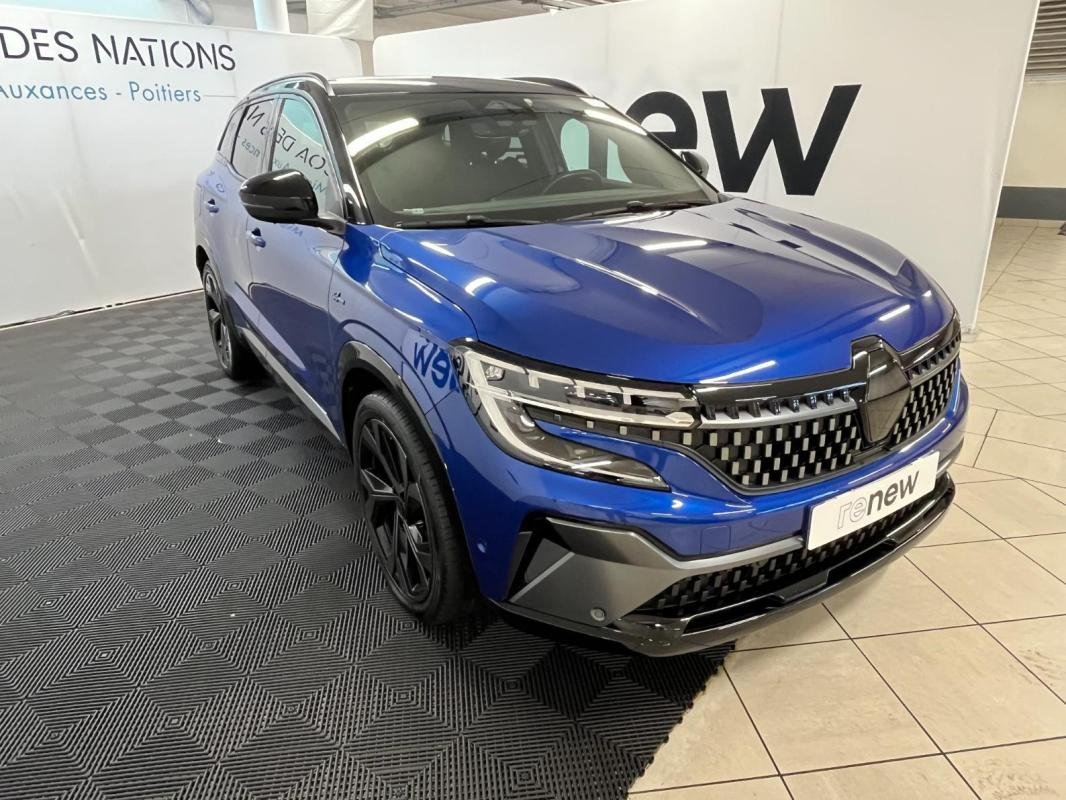 Renault Austral - Photo 16