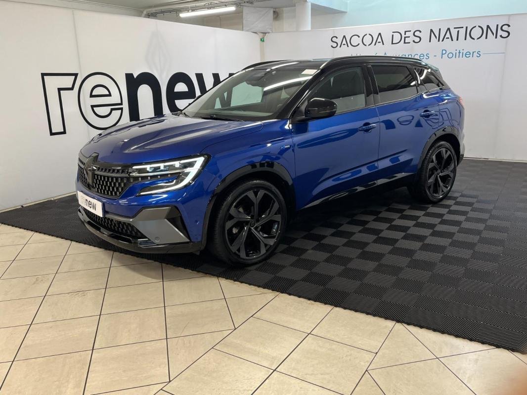 Renault Austral - Photo 2