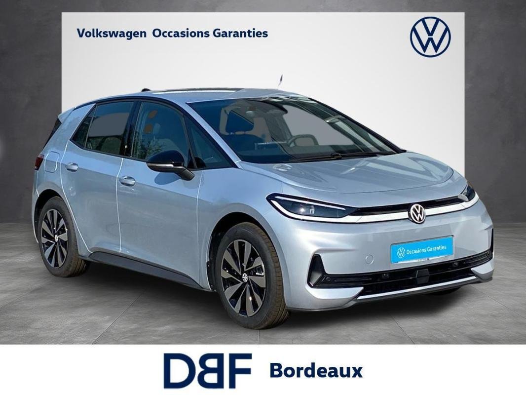 Volkswagen ID.3 - Photo 1