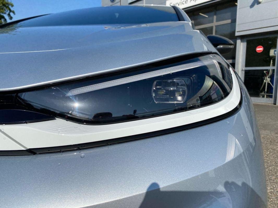 Volkswagen ID.3 - Photo 25
