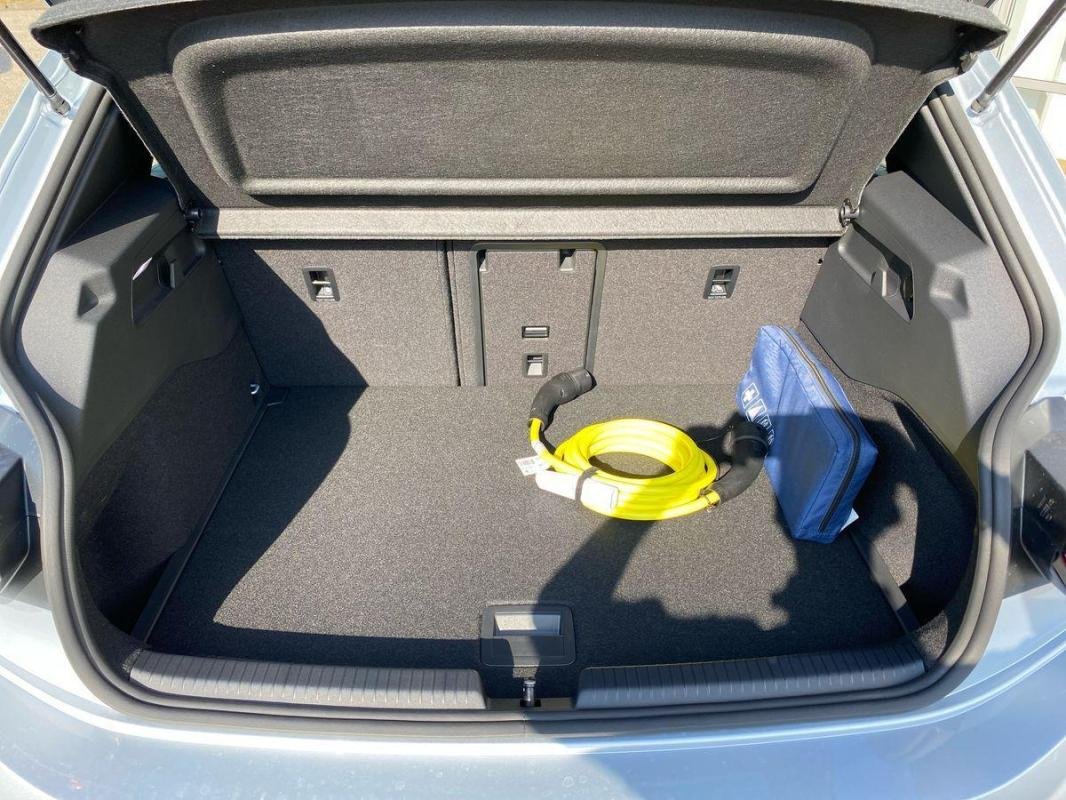 Volkswagen ID.3 - Photo 30