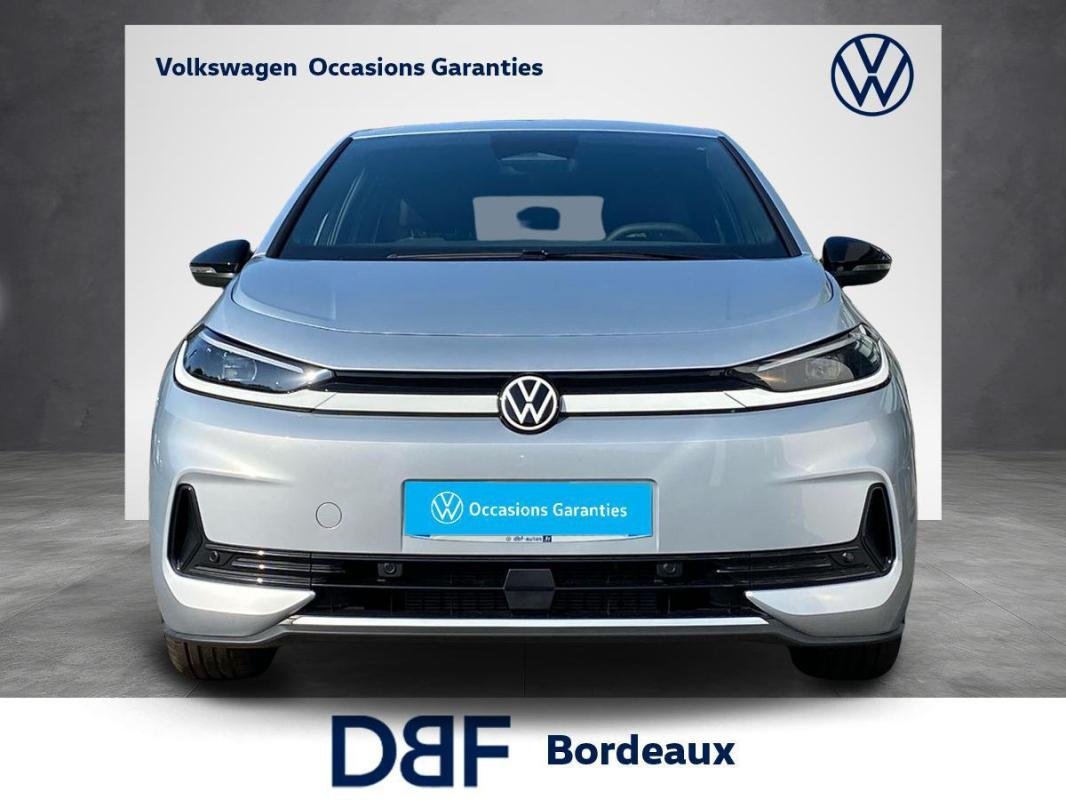 Volkswagen ID.3 - Photo 6