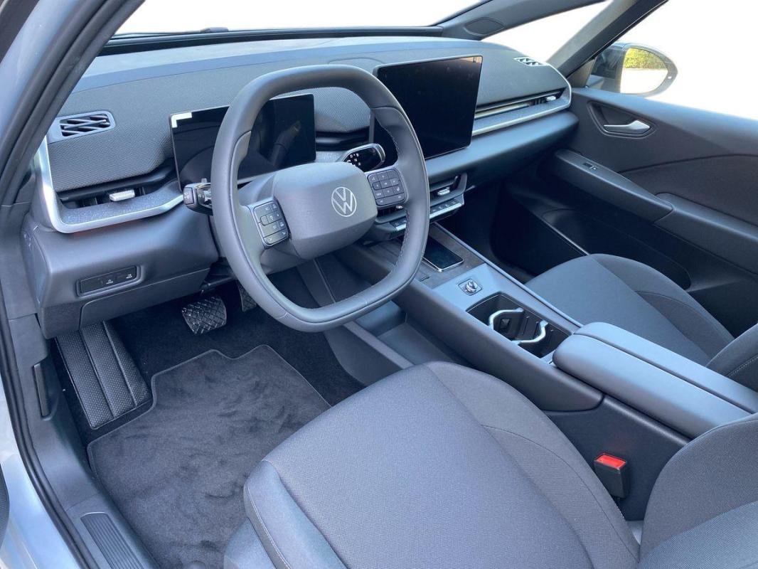 Volkswagen ID.3 - Photo 8