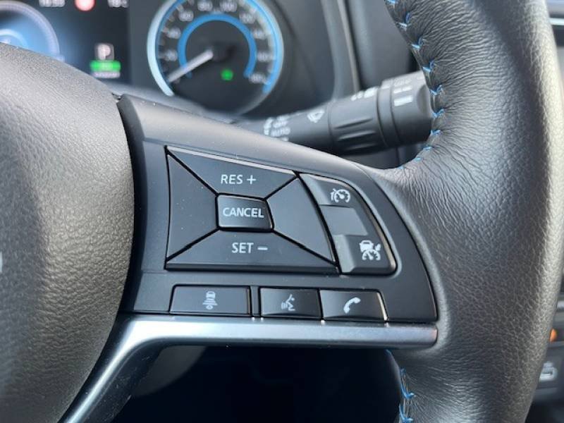 Nissan Leaf - Photo 13