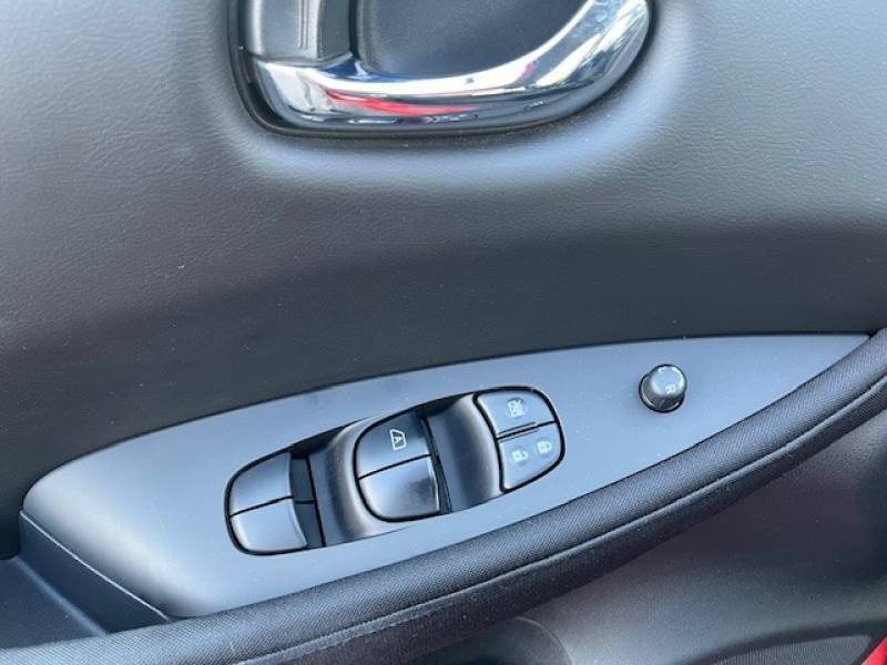 Nissan Leaf - Photo 15